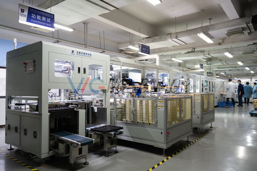 CHINA Zhengzhou Tuohai Technology Co., Ltd. Perfil da companhia