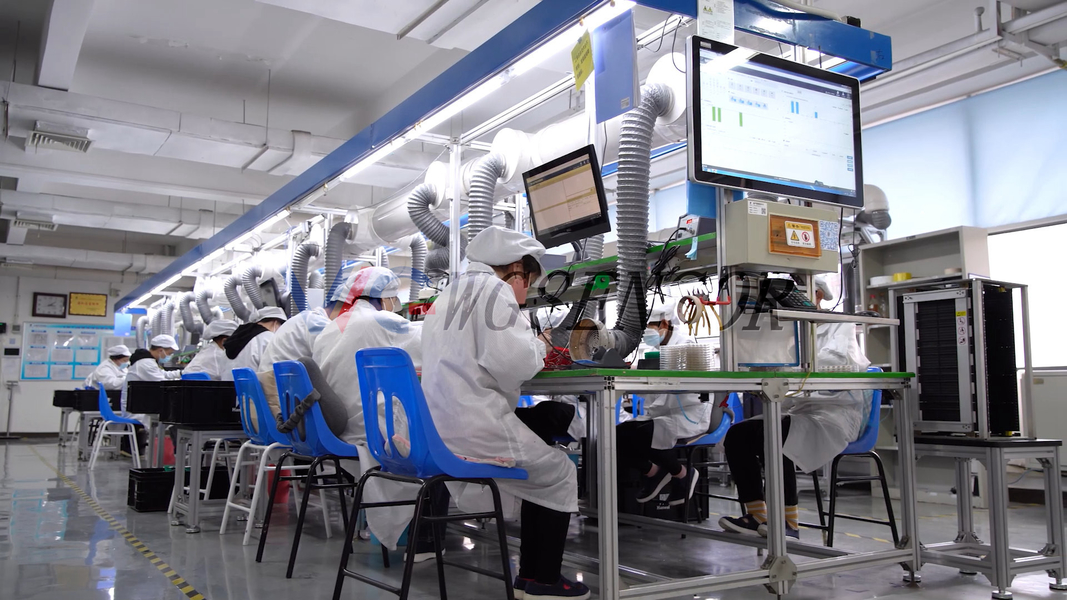 CHINA Zhengzhou Tuohai Technology Co., Ltd. Perfil da companhia