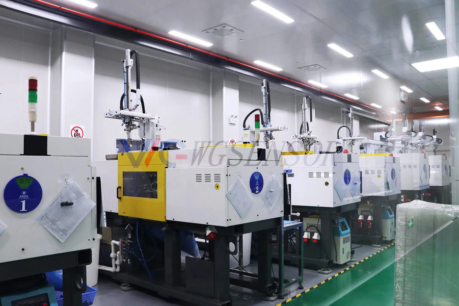 CHINA Zhengzhou Tuohai Technology Co., Ltd. Perfil da companhia