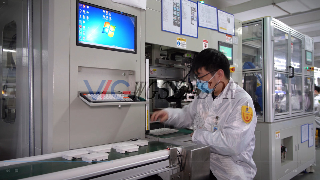 CHINA Zhengzhou Tuohai Technology Co., Ltd. Perfil da companhia