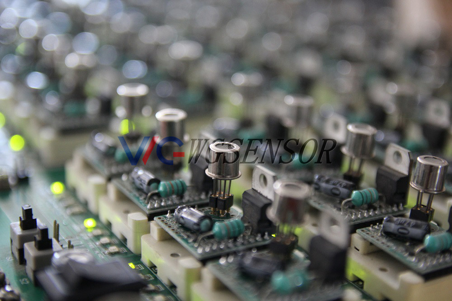 CHINA Zhengzhou Tuohai Technology Co., Ltd. Perfil da companhia