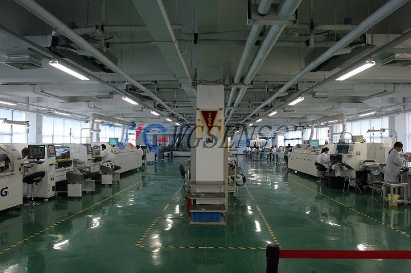 CHINA Zhengzhou Tuohai Technology Co., Ltd. Perfil da companhia