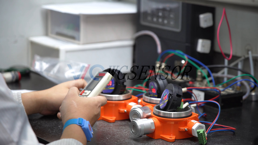 CHINA Zhengzhou Tuohai Technology Co., Ltd. Perfil da companhia