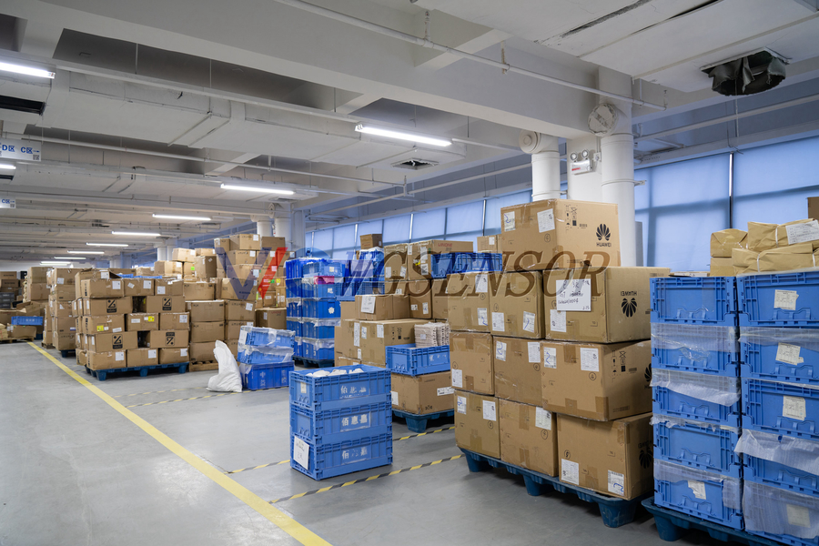 CHINA Zhengzhou Tuohai Technology Co., Ltd. Perfil da companhia