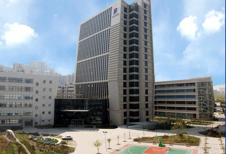 CHINA Zhengzhou Tuohai Technology Co., Ltd. Perfil da companhia