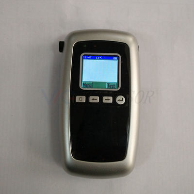 Canada OEM/ODM Shopee High-Accuracy Fuel-Cell Sensor Breathalyzer(WG8100)